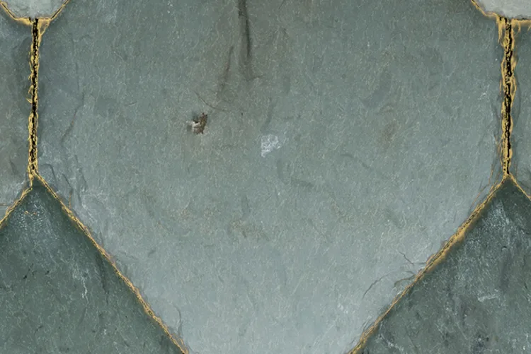 Osaka Tiles, Emerald