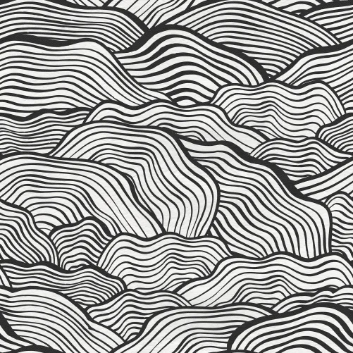 Soft Clouds Graphite