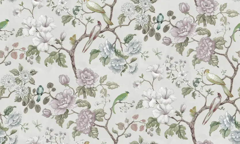 Grandiflora, Pearl