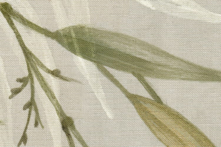 Bamboo Garden Green