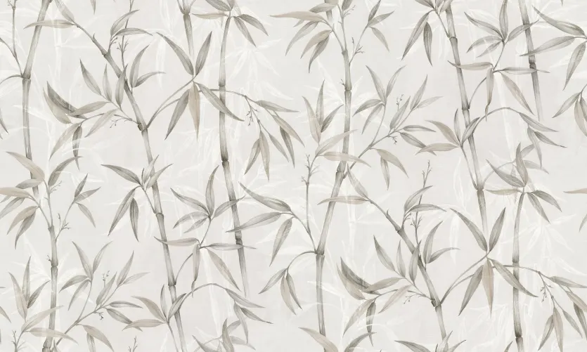 Bamboo Garden Pearl