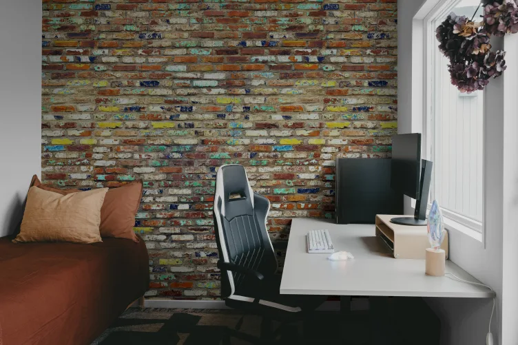 Color Tiles