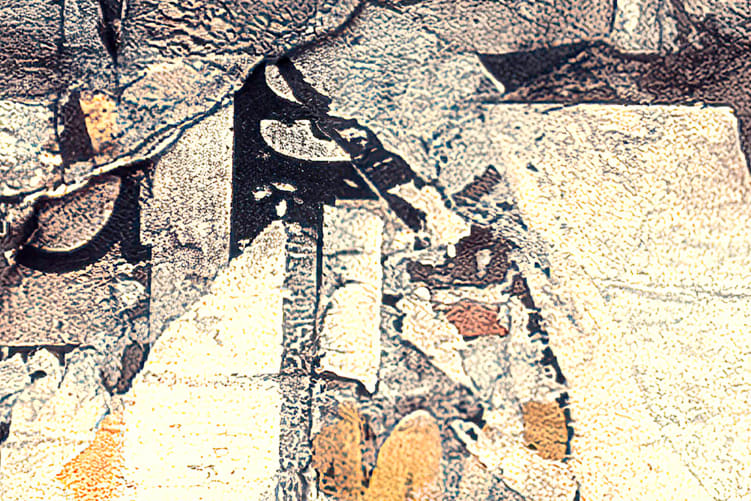 Paper Concrete
