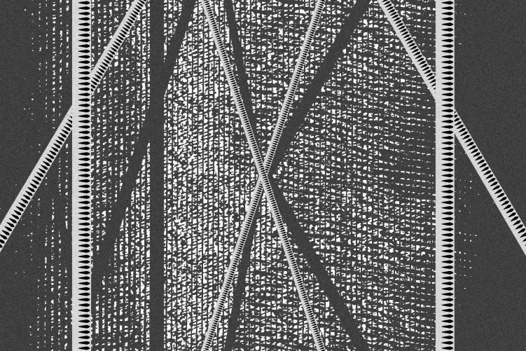 Skyrise, Graphite	
