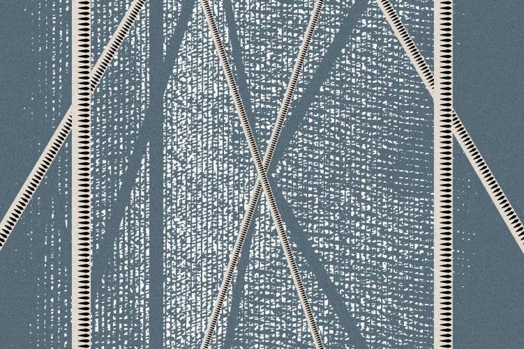 Skyrise, Lightblue	