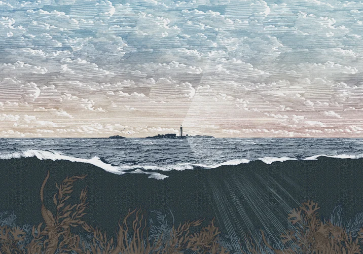 Guiding Light, Dawn	