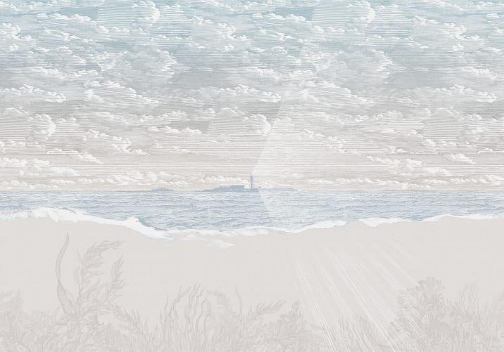 Guiding Light, Seaweed	