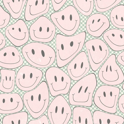 Happy Rebel, Bubblegum