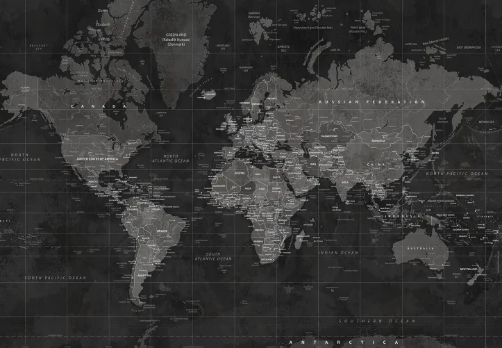 Around The World, Night