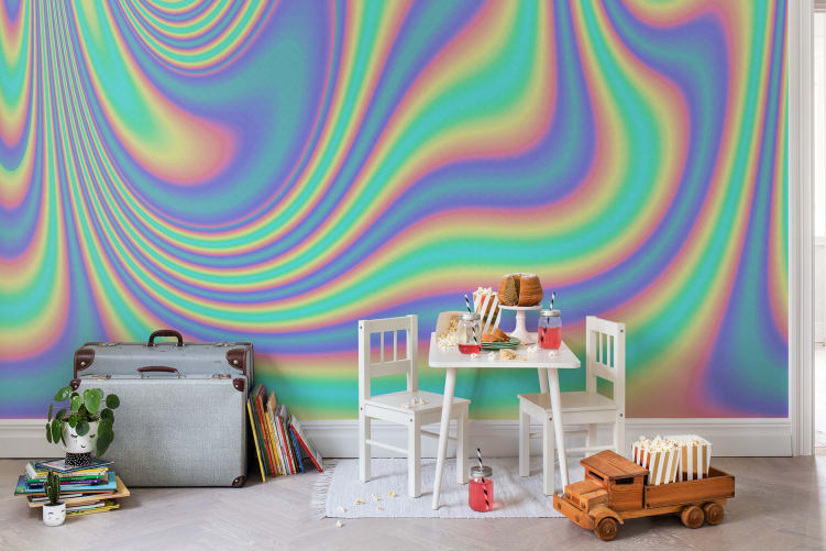 Retro and holographic