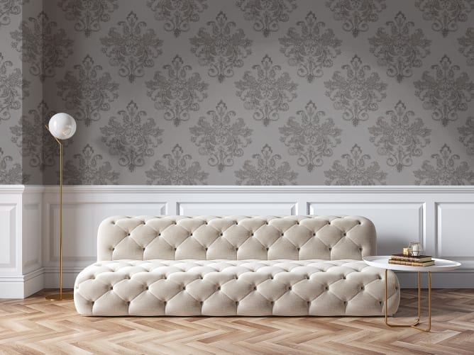 Baroque Pearl, Beige