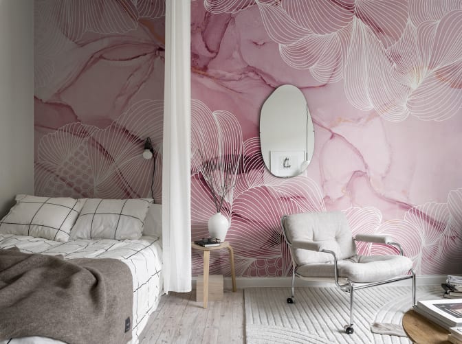 Opulence, Magenta