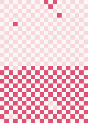 Pixels, Magenta