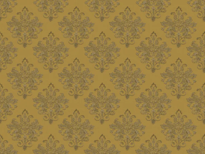 Baroque Pearl, Yellow