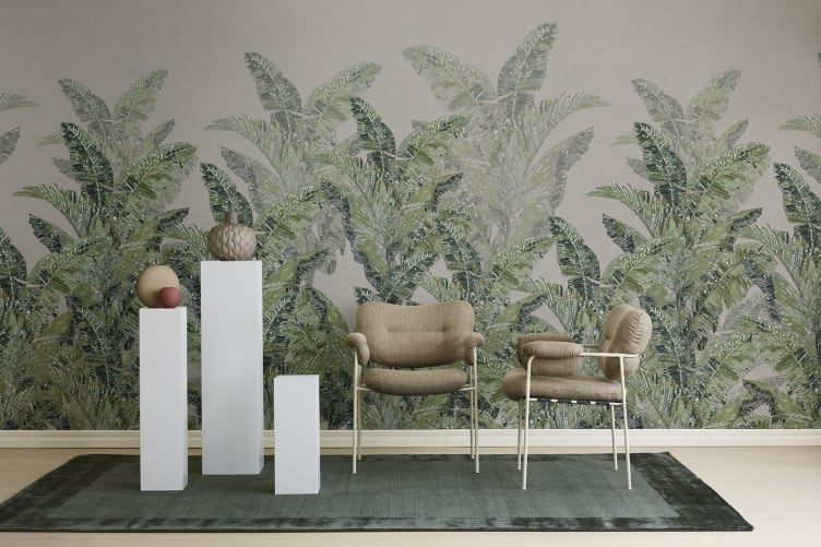 Jungle Pearl, Beige