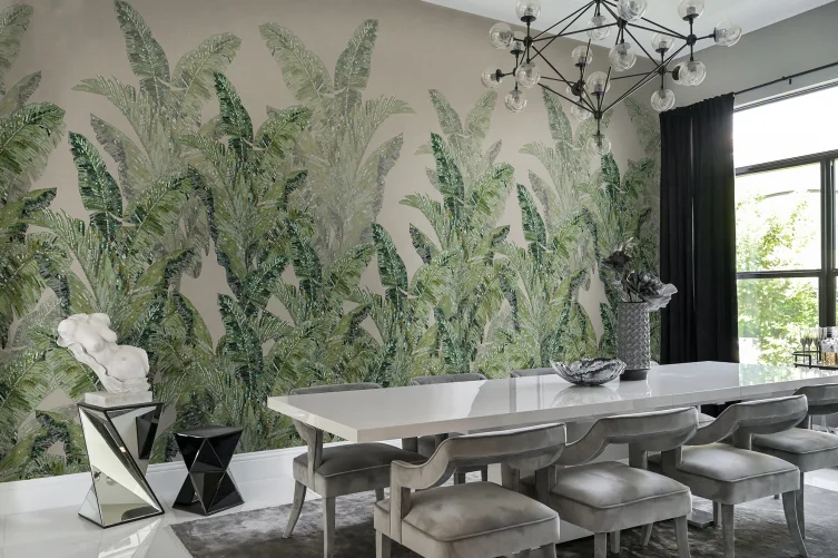 Jungle Pearl, Beige