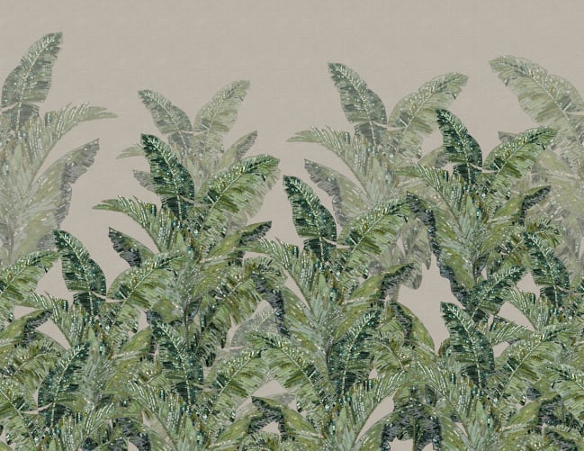 Jungle Pearl, Beige