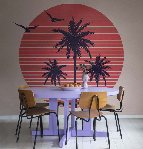 Miami drømmer