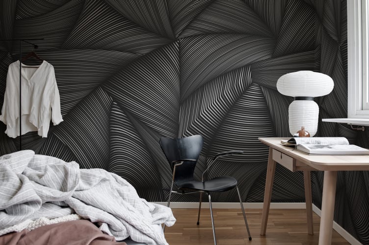 Modern and abstract