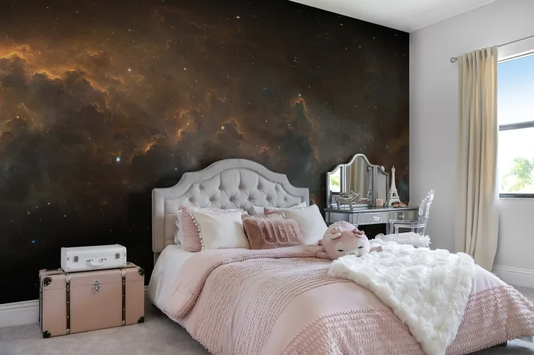 In einer Galaxie...