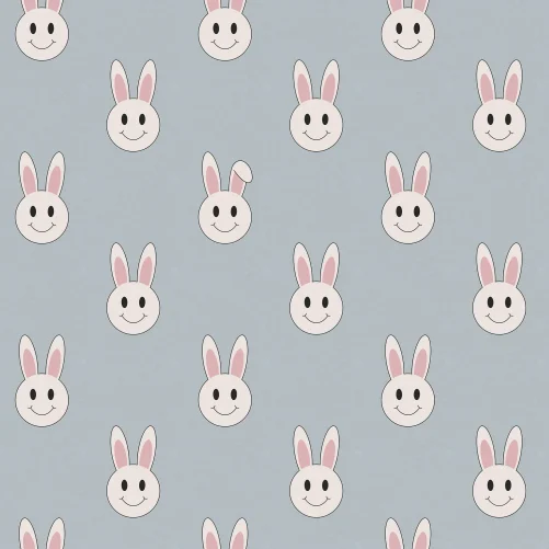 Add some bunnies to your life