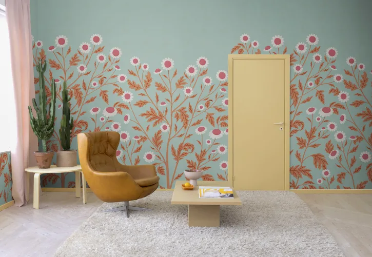 Graphic color-combo!