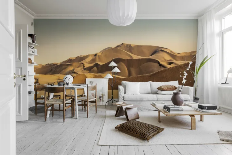 Desert Rock