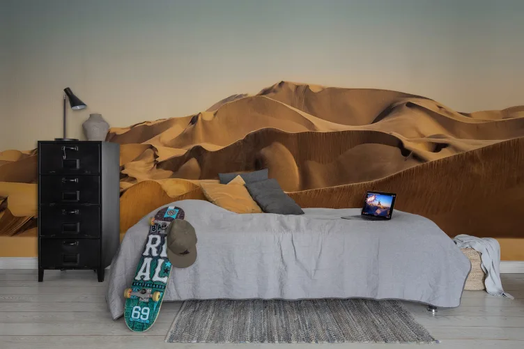 Desert Rock