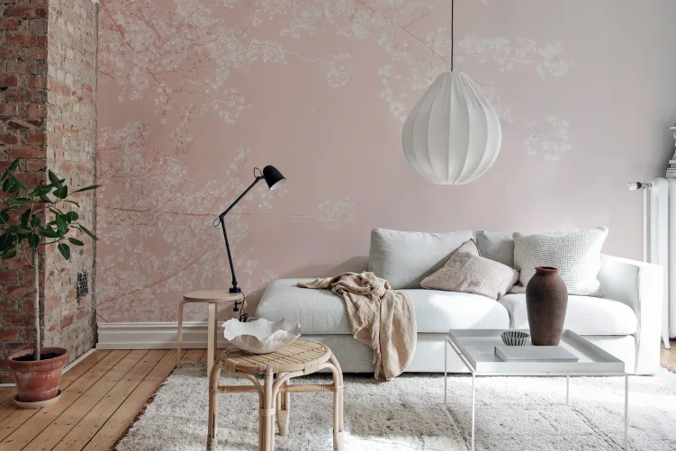Embrace the Delicate Beauty of Cherry Blossoms