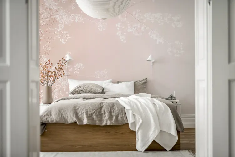 Embrace the Delicate Beauty of Cherry Blossoms