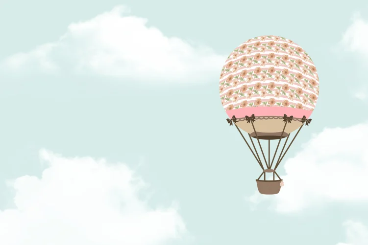 High in the Sky