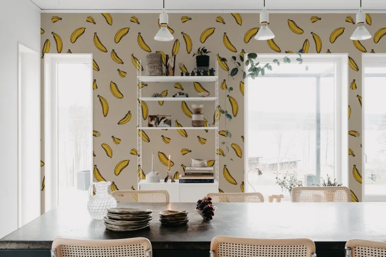Banana Bonanza