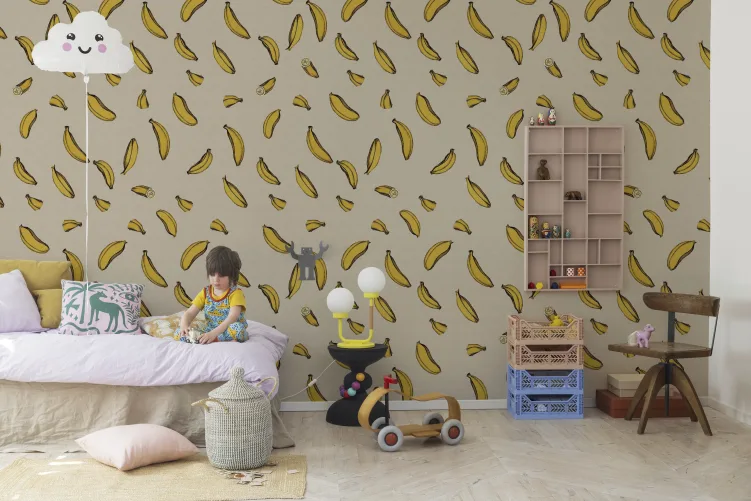 Banana Bonanza