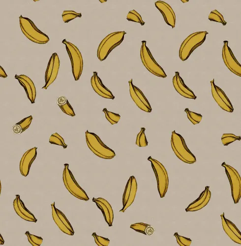 Banana Bonanza