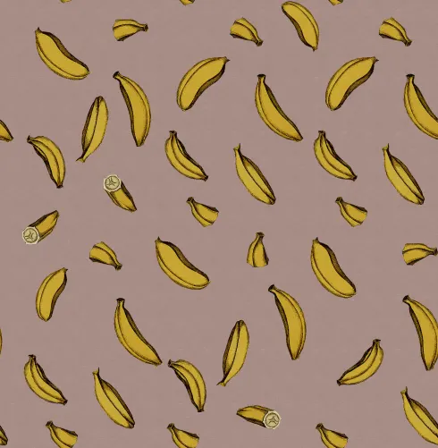Gå bananas
