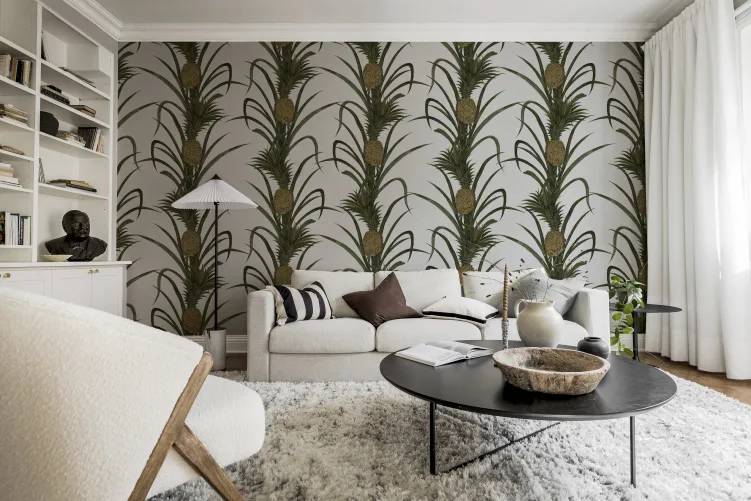Create A Tropical Haven