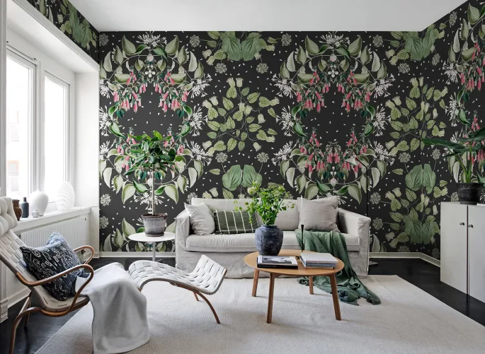 Nature's Artistry on Your Walls