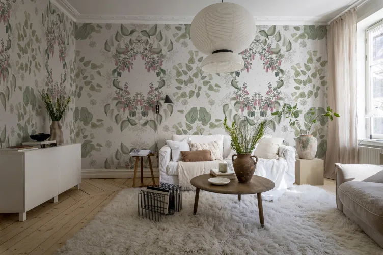 Nature's Artistry on Your Walls