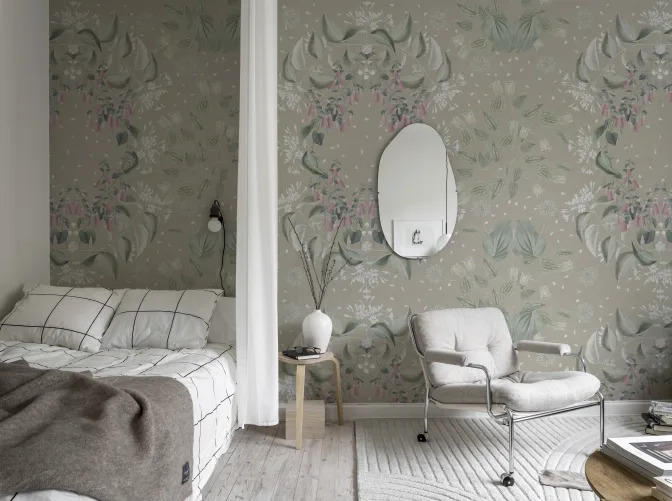 Nature's Artistry on Your Walls