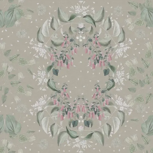 Nature's Artistry on Your Walls