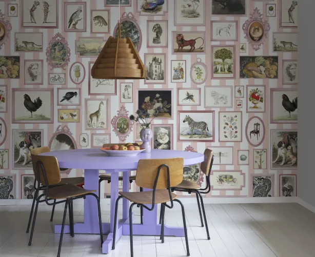 Esthetisch en Retro