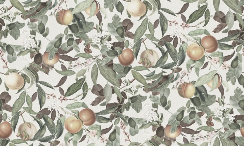 A Celebration of Blossom and Fruit