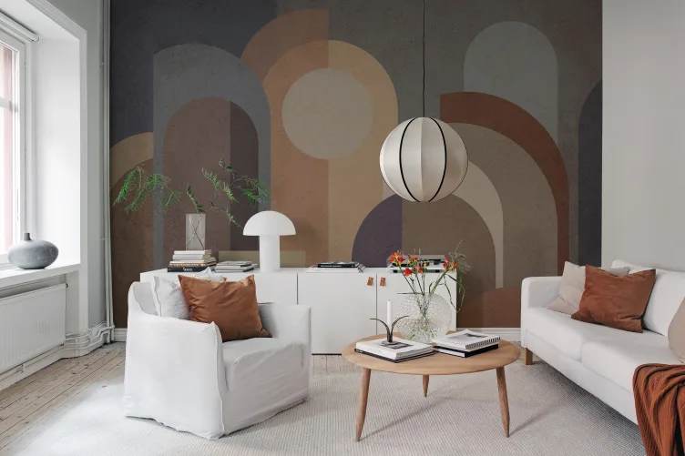 Moderne Kunst