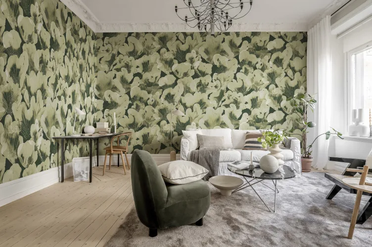 Stunning Large-Scale Design