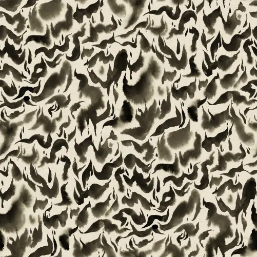Motif fluide impressionnant