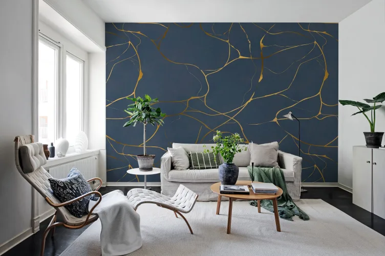 The Elegance of Kintsugi Art