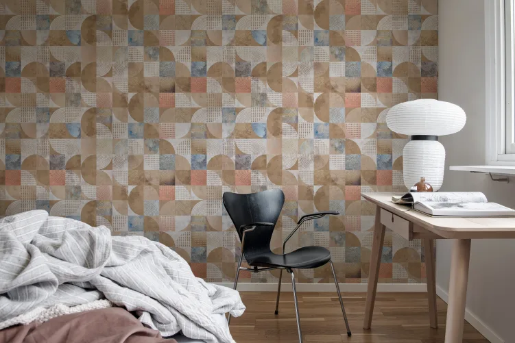 A Modern Abstract Delight