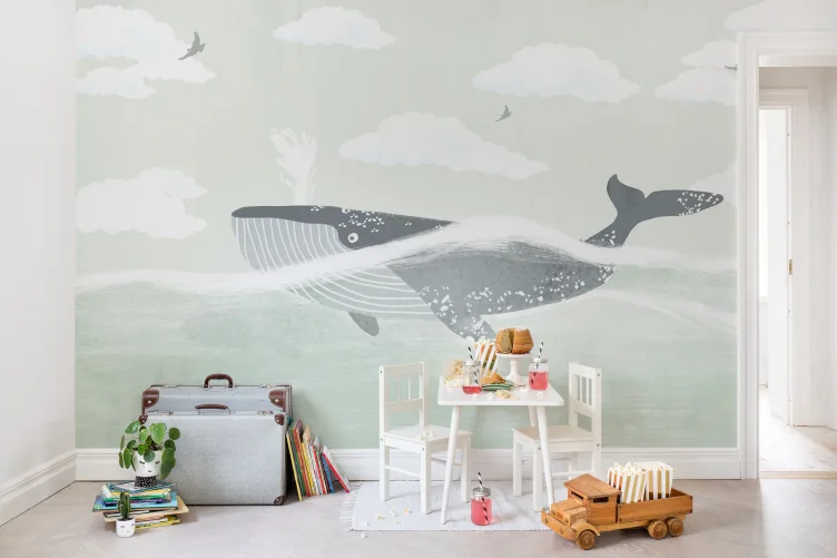 Dive Into Playful Waters