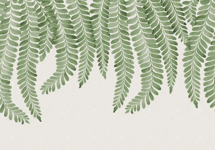 Verdant Frondescence