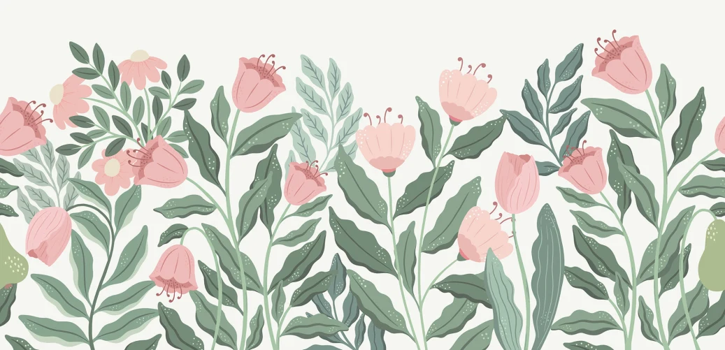 Pink Blossom Bliss